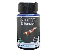NT Labs SHRIMP ENHANCER 0.8-1.2MM GRANULES SLOW SINKING 40g tube