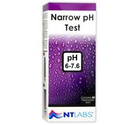 NT Labs Test Kit Aquarium Fish Tank Tropical Freshwater Lab Testing pH & More