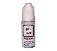 Nt Labs Test Reagent 10Ml Bottle Broad Ph 6-9