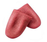 NT-ling 2 Pieces Realistic Stretchy Fake Tongue, Rubber Tongues Props, Stretchable False Tongue Toys Halloween Horrible Prank Supplies Performence Props Halloween Party Decor