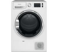 Hotpoint Hotpoint Ntm118X3Xbuk 8Kg Freestanding Tumble Dryer White