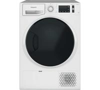 Hotpoint Hotpoint Ntm119X3Euk 9Kg Freestanding Tumble Dryer White