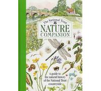 Nt Nature Companion