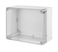 NT SOCKET 170X135X107 IP65 IK07 GREY 2712-01