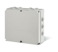 NT SOCKET 300X220X120 IP55 12 CHOKES 685.009