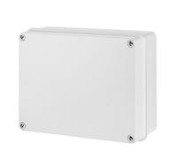 INDUSTRIAL Airtight Can N/T 340x270x165 IP65 Grey 2726-00