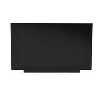 NT140WHM N44 V8.0 14in Laptop LCD Screen 1366x768 HD Energy Saving, Vivid Colors Clear Images for Non Touch 30pins with Companel Tool