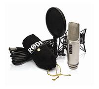 NT2-A Studio Solution