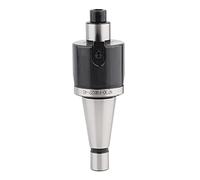 NT30-FMB22 M12 accurate Collet Chuck Tool Holder - High Speed Steel, Robust Construction for Advanced CNC Milling and Lathe Operations - Designed for Machinists and Engineering