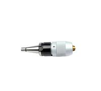 NT30 NT40 APU08 APU13 APU16 APU08 Shank Nt APU Series CNC Lathe Collet Chucks with Integrated Self-Tightening(NT30-APU13(1-13mm),A)