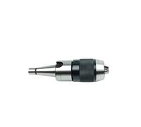 NT30 NT40 APU08 APU13 APU16 APU08 Tool Holder Nt APU Series CNC Integrated Self-Tightening Lathe Tools Holder Drill Chuck Collet(A,NT30-APU13(1-13mm))