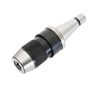 NT30 NT40 APU08 APU13 APU16 CNC Integrated Self-Tightening Chuck Collet SK40 M12 M16(NT50-APU13 (M24))