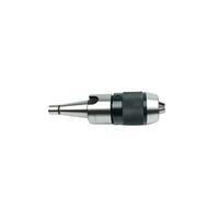NT30 NT40 APU08 APU13 Tool Holder CNC Integrated Self-Tightening Lathe Chuck Collet(NT40-APU08(0.6-8mm))