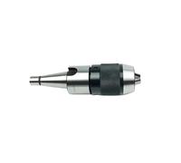 NT30 NT40 APU08 APU13 Tool Holder CNC Integrated Self-Tightening Lathe Tool Holder Chuck Collet(NT40-APU08(0.6-8mm))