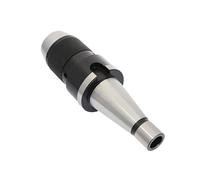NT30 NT40 APU13 APU16 Self-Tightening Chuck Handle and Give a Wrench for Connecting Chuck for CNC Machine Tools(NT40-APU13)