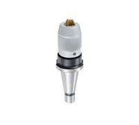 NT30 NT40 APU16 APU13 Tool Holder NT APU Series CNC Integrated Self-Tightening Tools Holder Chuck Collet Milling(NT40 APU16 120,APU 1)