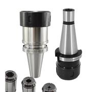NT30 NT40 BT30 BT40 R8 MT2 MT3 MT4 MT5 OZ25 OZ32 OZ16 OZ20 Series Tool Holder Collet Chuck BT NT OZ For CNC Spindle Tool Holder(BT30-OZ25-80L)