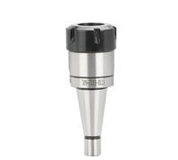 NT30 NT40 BT40 ER16 ER25 ER32 ER40 Tool Holder, Mill Tool Holder, Collet Chuck for CNC Milling Machine Spindle(30 * 32*M12)
