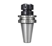 NT30 NT40 BT40 ER16 ER25 ER32 ER40 Tool Holder, Mill Tool Holder, Collet Chuck for CNC Milling Machine Spindle(40 * 25 * 70)