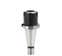 NT30 NT40 BT40 ER16 ER25 ER32 ER40 Tool Holder, Mill Tool Holder, Collet Chuck for CNC Milling Machine Spindle(40 * 32*M16)
