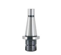 NT30 NT40 ER11 ER16 ER20 ER25 ER32 ER40 Tool Holder ISO40 SK SK30 SK40 NT ER Chuck Collet for CNC Milling Machine Tools(6,NT30-ER16 (M12))