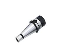 NT30 NT40 ER11 ER20 ER25 ER32 ER40 ER16 For Chuck Spindle CNC Milling Machine High Precision Holder Mill Chuck Holder(NT30-ER32)