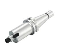 NT30 NT40 FMB22 FMB27 FMB32 FMB40 Face Milling Cutter Housing Adapter End Mill Nt Fmb Tool Holder M12 M16 for CNC Machine Tools Mill Chuck Holder(NT40-FMB32 (M16))