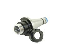 NT30 NT40 NT50 ER Collet Holders for DIN2080 CNC Machine Chucks