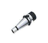 NT30 NT40 NT50 ER ISO Tool Holder ER11 ER16 ER20 ER25 ER32 ER40 Tool Holder For Cnc Milling Machine Tool Spindle Toolholder Mill Chuck Holder(NT40-ER25 (M16))