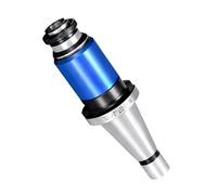 NT30 NT40 NT50 GT12 GT24 Telescopic Tapping Tool Holder M2-M30 Chuck Collet Tool Holder Applied to CNC Machine Tools(NT50-GT12-110L)