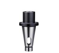 NT30 NT40 NT50-MTA2 MTA3 MTA4 MTB2 MTB3 MTB4 Intermediate Sleeve Sleeve Taper Shank NT 7:24 Conversion Reducer Sleeve Mill Chuck Holder(MTA,NT30-MTA3)