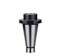 NT30 NT40 NT50-MTA2 MTA3 MTA4 MTB2 MTB3 MTB4 Intermediate Sleeve Sleeve Taper Shank NT 7:24 Conversion Reducer Sleeve Mill Chuck Holder(MTB,NT50-MTB3)