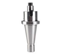 NT40 FMB22 Collet Chuck Holder with BAP400R-50-22-4T Face L TER & 4PCS APMT1604 Ling - CNC L TER for Enhanced Hining Performance (AKLOSIPYqwge8zm9y3-12)