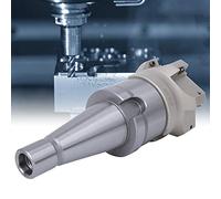 NT40 FMB27 Collet Chuck Holder with BAP400R-80-27-6 Face L TER & APMT1604 - Ling Tool for Enhanced Performance & Efficiency (AKLOSIPYzm78ro9yqs-12)