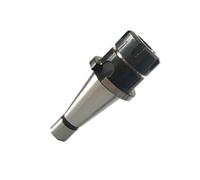 NT40 NT30 ER11 ER16 ER20 ER25 ER32 ER40 Collet Chuck Tool Holder for CNC Face Milling Machine NT ER Milling(NT40-ER25)