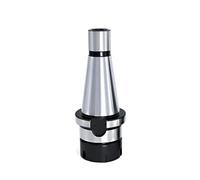 NT40 NT30 ER11 ER16 ER20 ER25 ER32 ER40 Collet Chuck Tool Holder for Face Milling Machine NT ER Stable Milling(NT30-ER25)