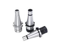 NT40 NT30 ER16 ER20 ER25 ER32 ER40 Collet Chuck Tool Holder(NT30-ER40 (M12))