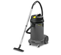 Karcher Wet and Dry Vacuum