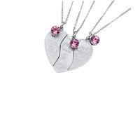 NTALJC 1 Ensemble D'Accessoires De Cou Tendance Collier Pendentif Pour La Fête Des Mères Collier Créatif Bijoux Élégants En