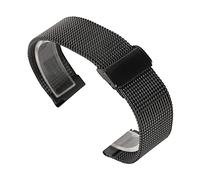 NTALJC 18/20/steel black/silver/gold hook buckle men's replacement