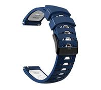 NTALJC 20MM Replacement Smart Watch Band Wrist Strap For Venu 2 Plus 2Plus SQ 3 3t Silicone Watchband Bracelet