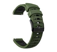 NTALJC 20MM Replacement Smart Watch Band Wrist Strap For Venu 2 Plus 2Plus SQ 3 3t Silicone Watchband Bracelet