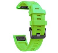 NTALJC 20mm Silicone Quick Release Belt Wrist Straps For Fenix 7S 6S Pro 5S Plus Instinct 2S Smart Watch Easyfit Bracelet