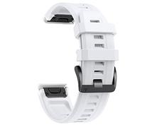 NTALJC 20mm Silicone Quick Release Belt Wrist Straps For Fenix 7S 6S Pro 5S Plus Instinct 2S Smart Watch Easyfit Bracelet