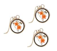 NTALJC 2pcs Miss Clavicle Chain