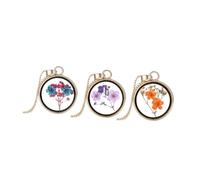 NTALJC 2pcs Miss Clavicle Chain