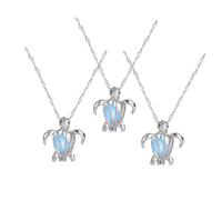 NTALJC 3Pièces De Pendentifs Délicats Colés Pour Fantaisie Pour Fêtes