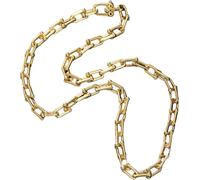 NTALJC 925 SterlingHorseshoe For Women And Men, Horseshoe Pendants, Tiff Classic U-Shaped Horseshoe Necklace, Lovely Horse Hoof Chain
