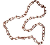 NTALJC 925 SterlingHorseshoe For Women And Men, Horseshoe Pendants, Tiff Classic U-Shaped Horseshoe Necklace, Lovely Horse Hoof Chain