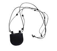 NTALJC avec pendentif en cuir pour écouteurs et accessoires de mode pour un usage quotidien